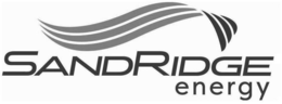 SANDRIDGE ENERGY trademark