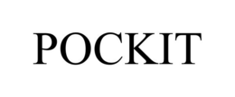 POCKIT trademark