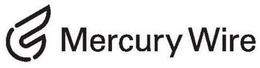 MERCURY WIRE trademark
