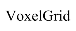 VOXELGRID trademark