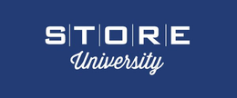 STORE UNIVERSITY trademark