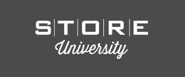 STORE UNIVERSITY trademark