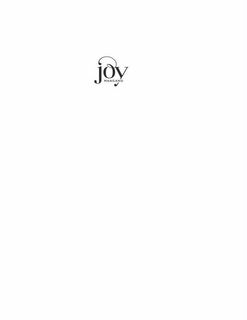 JOY MANGANO trademark