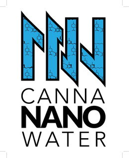 NN CANNA NANO WATER trademark