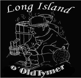 LONG ISLAND O'OLDTYMER trademark