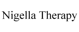 NIGELLA THERAPY trademark