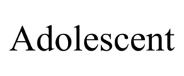 ADOLESCENT trademark