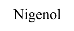 NIGENOL trademark