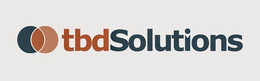 TBDSOLUTIONS trademark