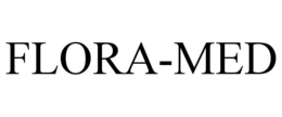 FLORA-MED trademark