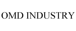 OMD INDUSTRY trademark