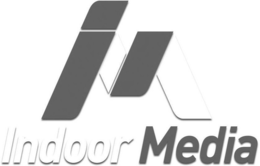 IM INDOOR MEDIA trademark