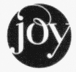 JOY trademark