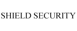 SHIELD SECURITY trademark