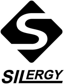 S SILERGY trademark