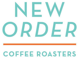 NEW ORDER COFFEE ROASTERS trademark