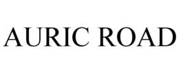 AURIC ROAD trademark