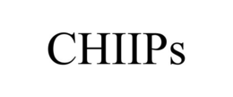 CHIIPS trademark