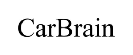 CARBRAIN trademark