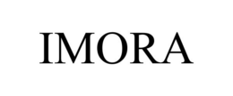 IMORA trademark