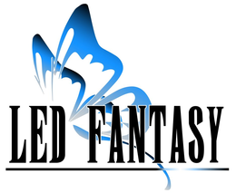 LED FANTASY trademark