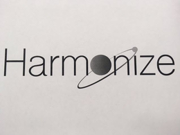 HARMONIZE trademark