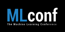 MLCONF THE MACHINE LEARNING CONFERENCE trademark