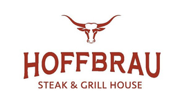 HOFFBRAU STEAK & GRILL HOUSE trademark