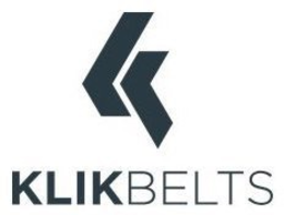 KLIKBELTS trademark