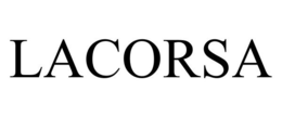 LACORSA trademark