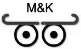 M&K trademark
