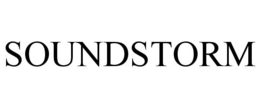 SOUNDSTORM trademark