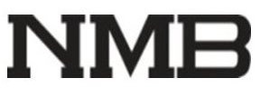 NMB trademark