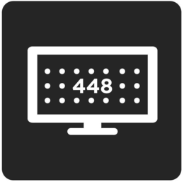 448 trademark