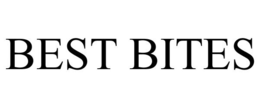 BEST BITES trademark