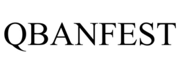 QBANFEST trademark