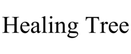 HEALING TREE trademark