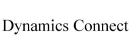 DYNAMICS CONNECT trademark