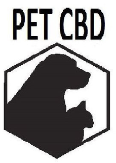 PET CBD trademark