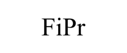 FIPR trademark