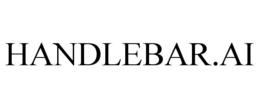 HANDLEBAR.AI trademark