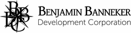 B B D C BENJAMIN BANNEKER DEVELOPMENT CORPORATION trademark