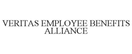 VERITAS EMPLOYEE BENEFITS ALLIANCE trademark