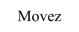 MOVEZ trademark