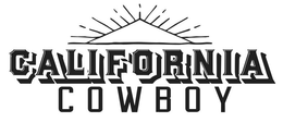CALIFORNIA COWBOY trademark