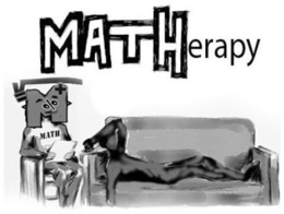 MATHERAPY M MATH trademark