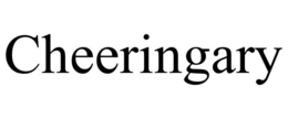 CHEERINGARY trademark