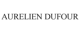 AURELIEN DUFOUR trademark