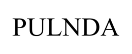 PULNDA trademark