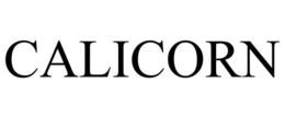 CALICORN trademark